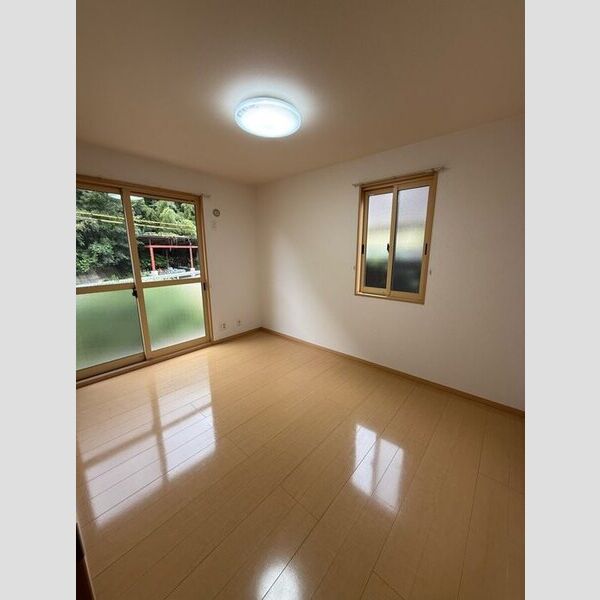 その他 (西洋室)