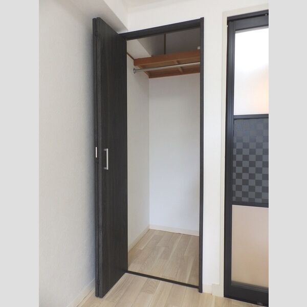 収納 (クローゼット(洋室))