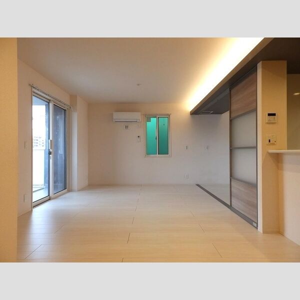 居室・リビング (LDK)