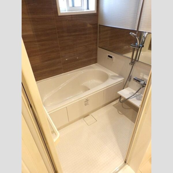 バス (ユニットバス1616サイズ)