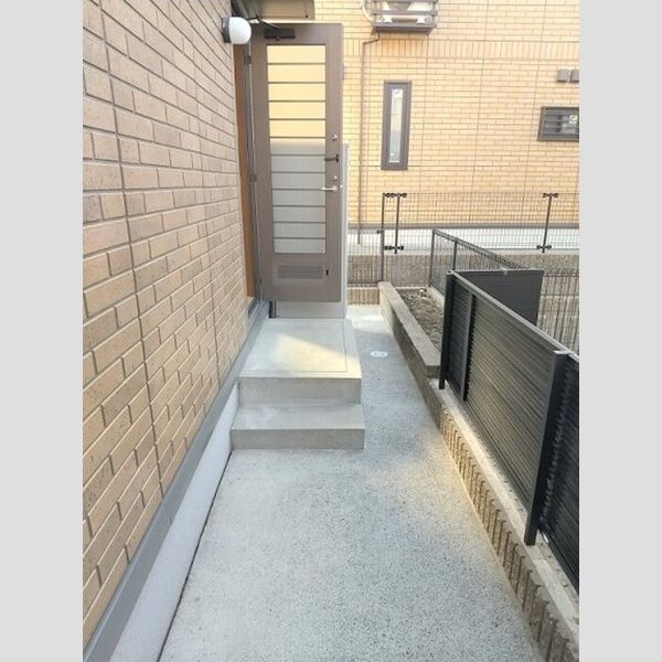 その他 (勝手口)