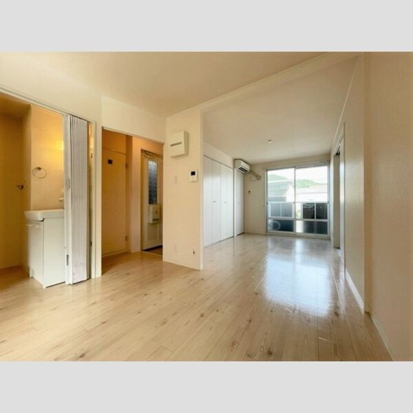 居室・リビング (LDK)