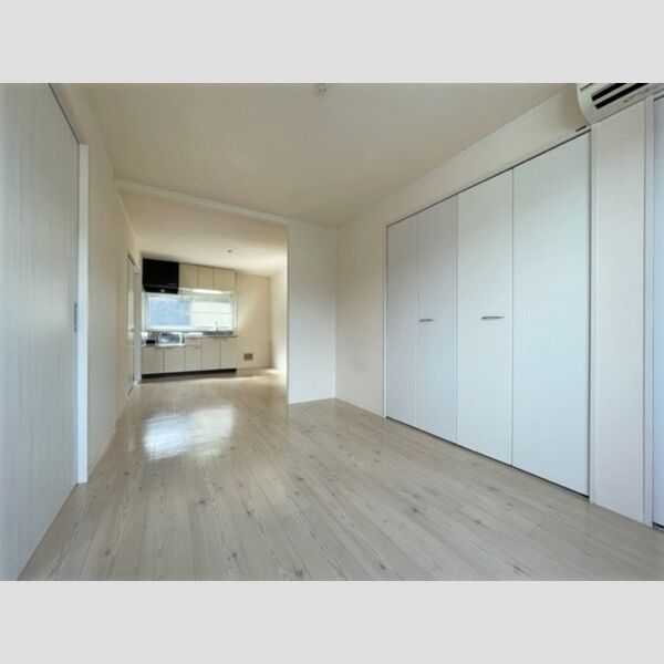 居室・リビング (LDK)