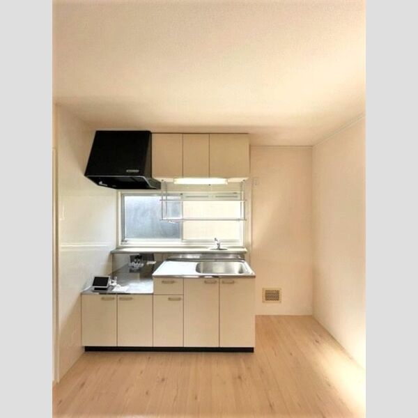 キッチン (キッチン(段落ち))