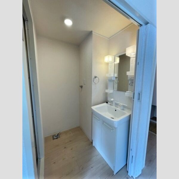 洗面所 (洗面室)