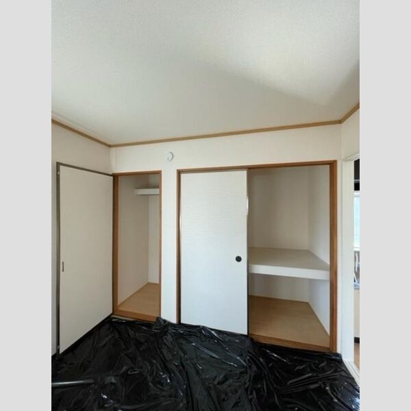 収納 (クローゼット・物入(和室))