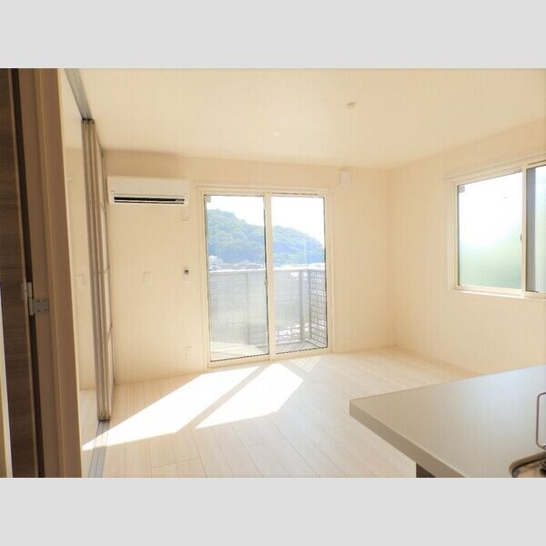 居室・リビング (204:LDK)