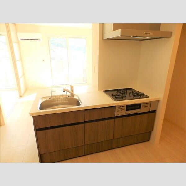 キッチン (204:キッチン)