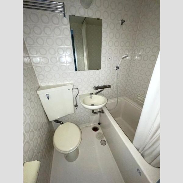 バス (ユニットバス)