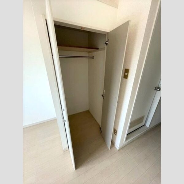 収納 (クローゼット)