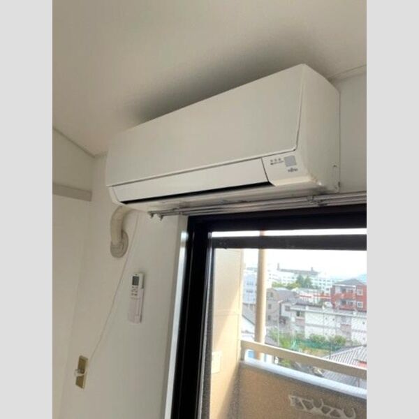 その他設備 (エアコン)