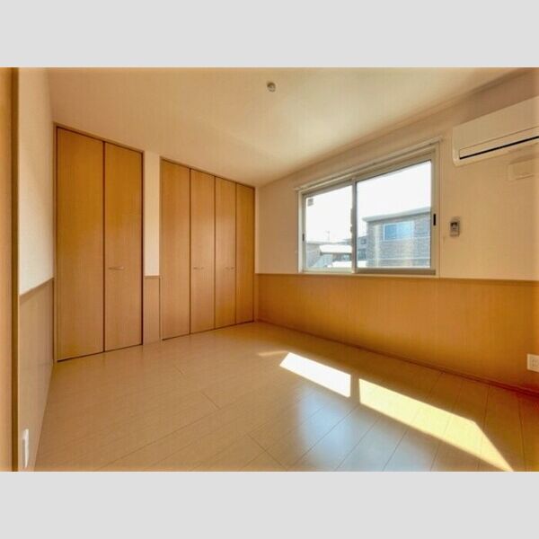 その他 (西洋室)