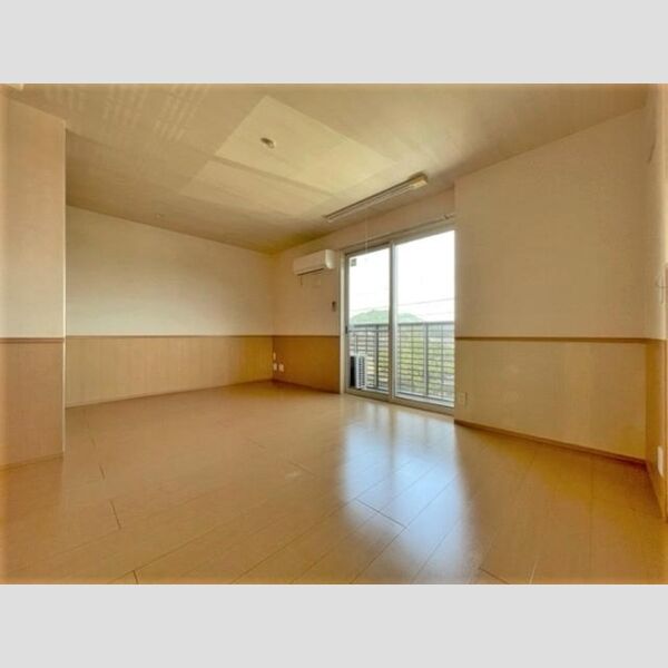 居室・リビング (LDK)