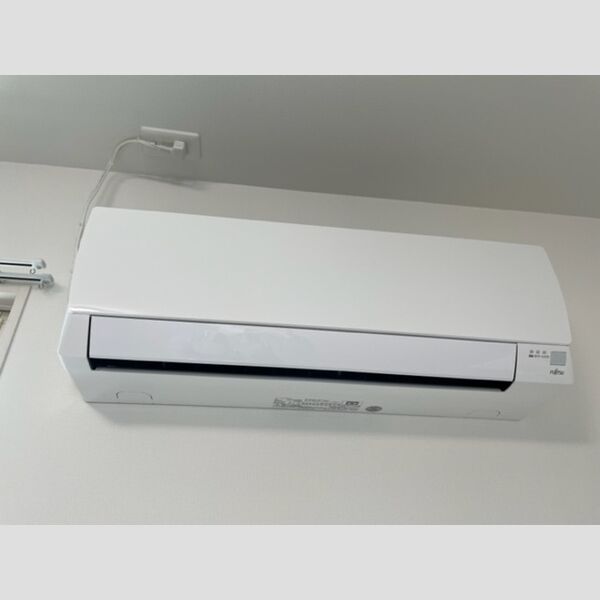 玄関 (エアコン)