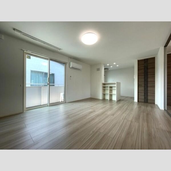 居室・リビング (LDK)