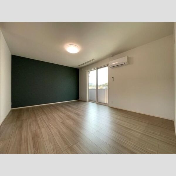 居室・リビング (LDK)