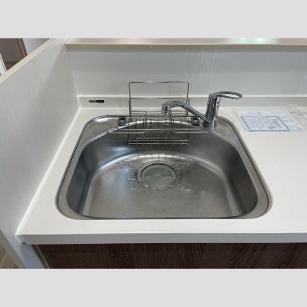 キッチン (シンク)