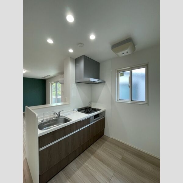 キッチン (システムキッチン)