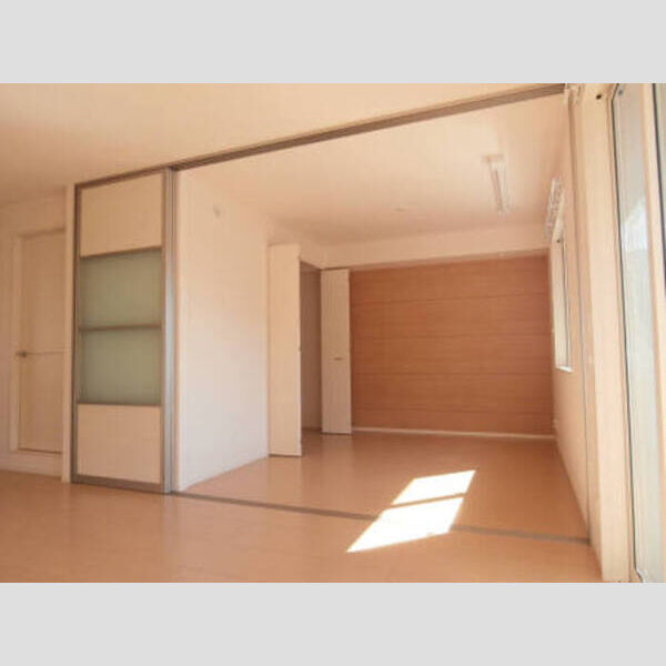 居室・リビング (B202　洋室)