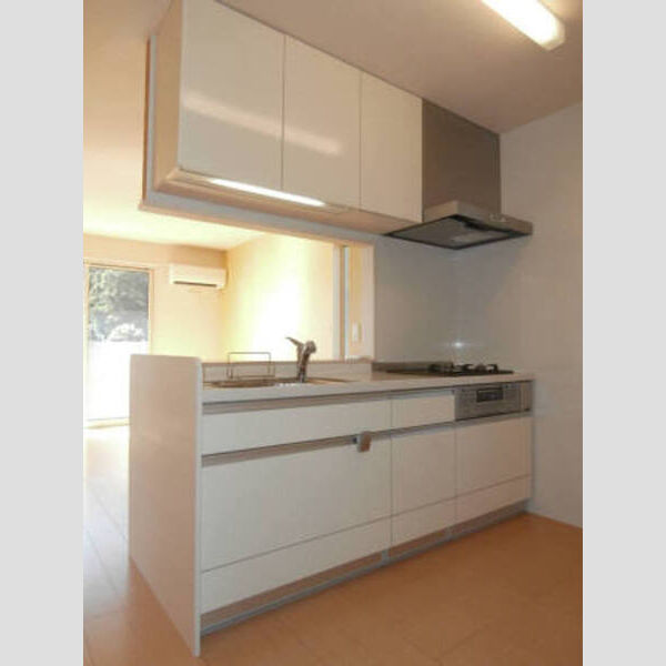 キッチン (B202　システムキッチン)