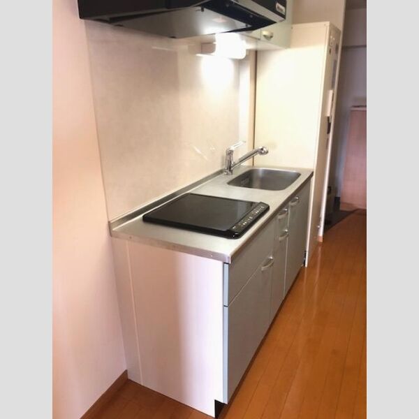 キッチン (システムキッチン)