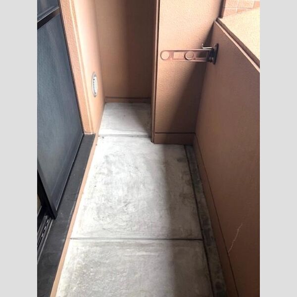 バルコニー・ベランダ (バルコニー)