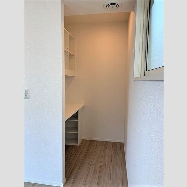 その他 (洋室(ワークスペース))