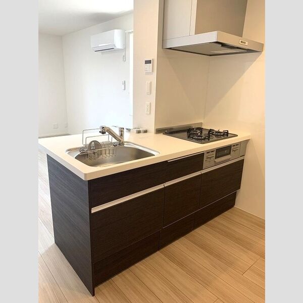 キッチン (システムキッチン)