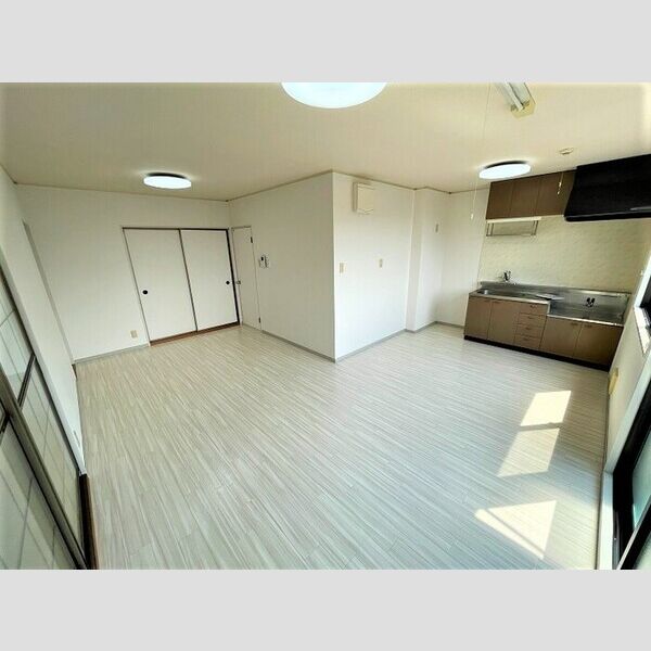 居室・リビング (LDK)