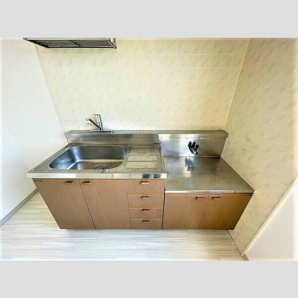 キッチン (キッチン)