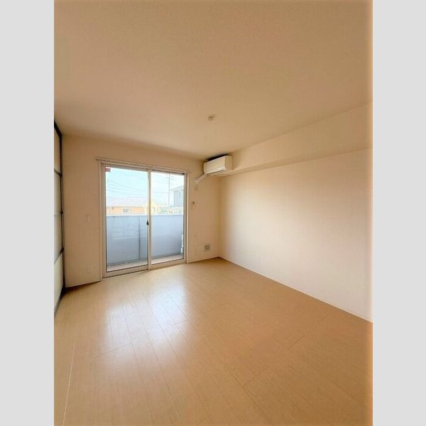 居室・リビング (LDK)