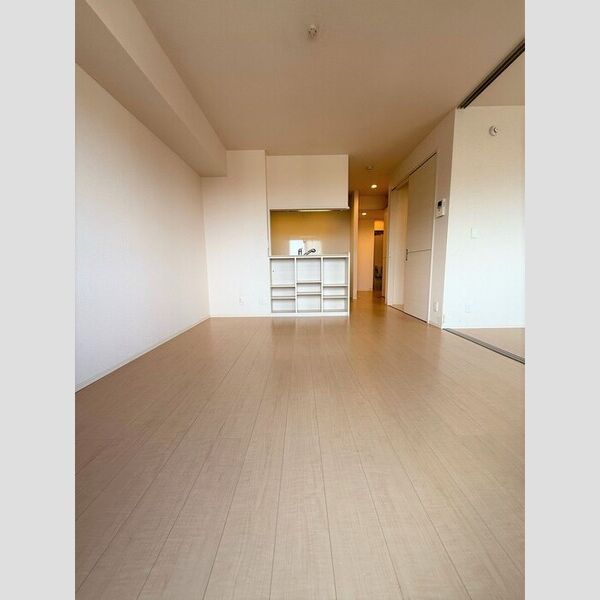 居室・リビング (LDK)