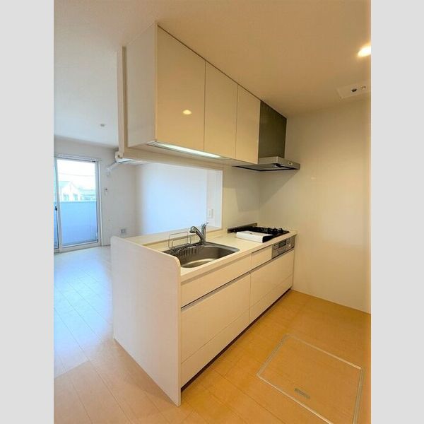 キッチン (システムキッチン)