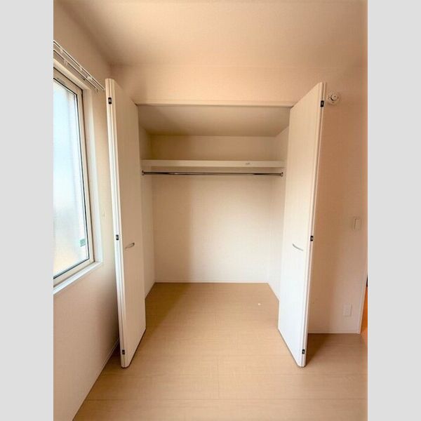 収納 (クローゼット(西洋室))