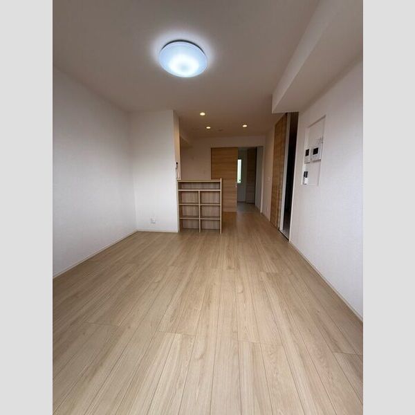 居室・リビング (LDK)