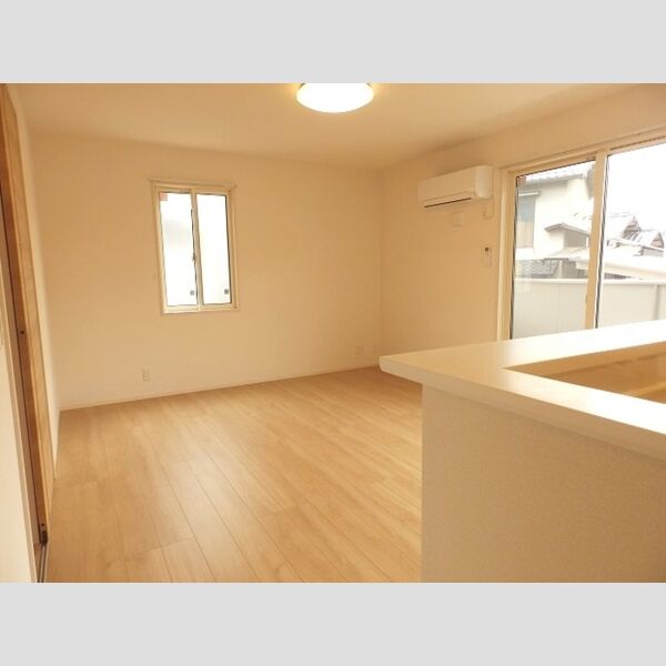 居室・リビング (リビング)