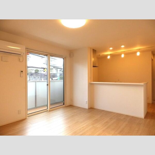 居室・リビング (LDK)