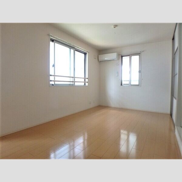 その他 (洋室(北側))