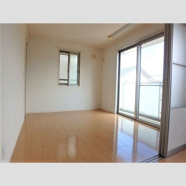 その他 (洋室(南側))