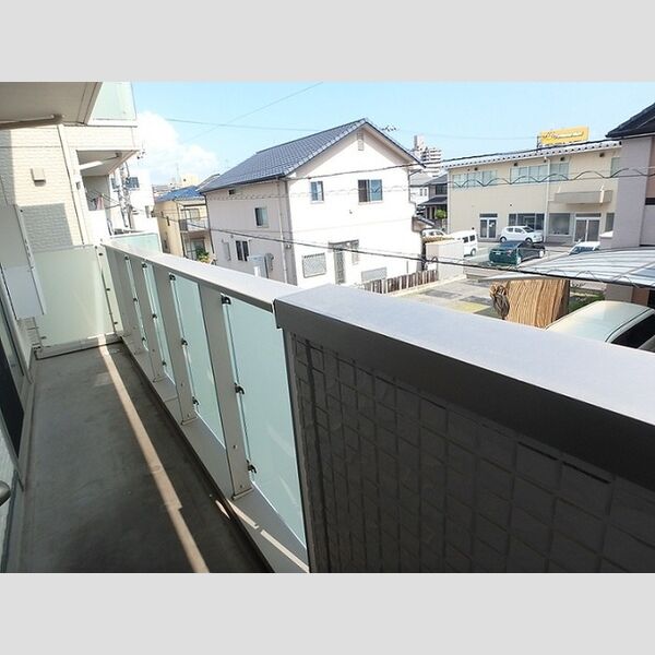 その他 (テラス)