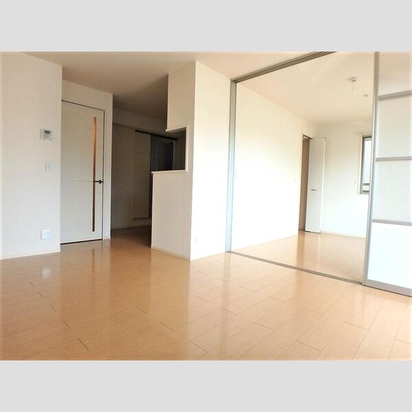 居室・リビング (LDK)