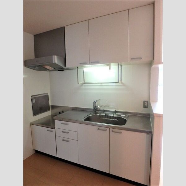 キッチン (キッチン)