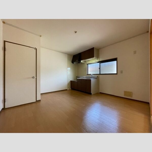 居室・リビング (DK)