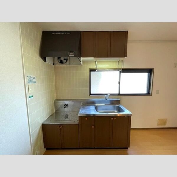 キッチン (キッチン(段落ち))