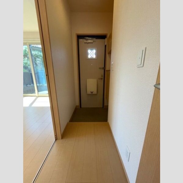 玄関 (玄関)
