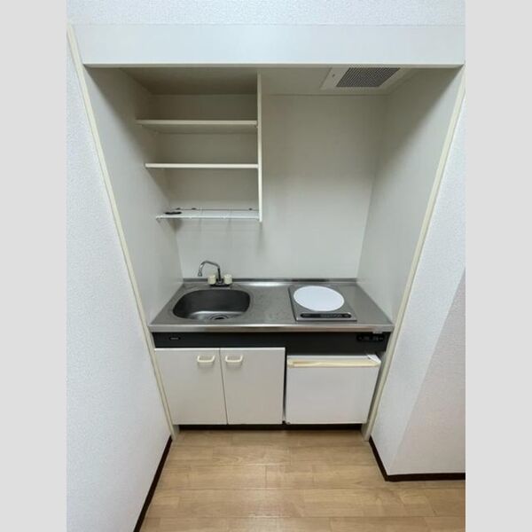 キッチン (キッチン(IHヒーター))