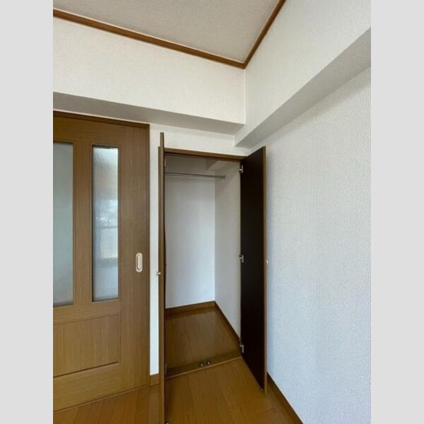 収納 (クローゼット(洋室))