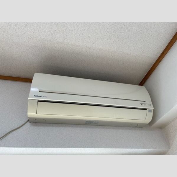 その他設備 (エアコン)