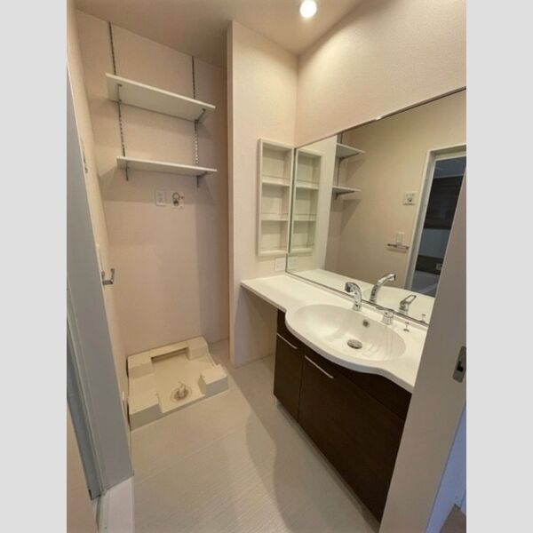 洗面所 (洗面室)