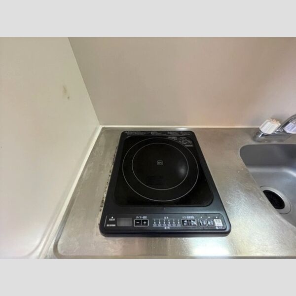 キッチン (IHヒーター)